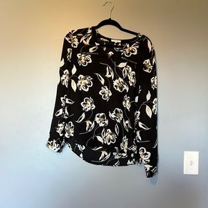 Maurices blouse